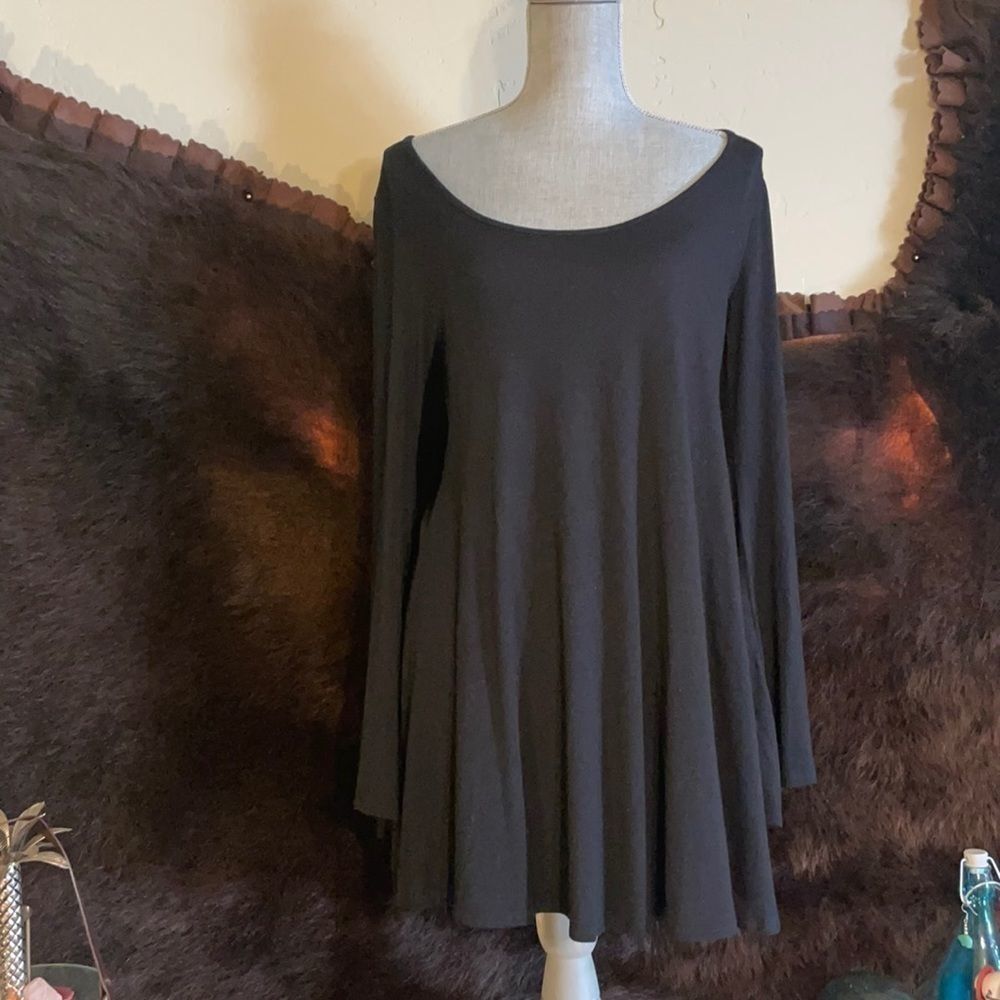 Gypsy Warrior dress M (3844)